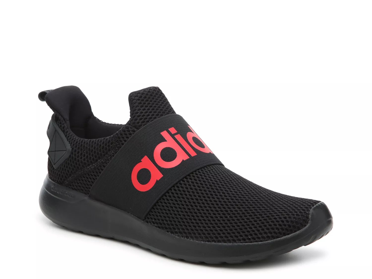 adidas lite racer slip