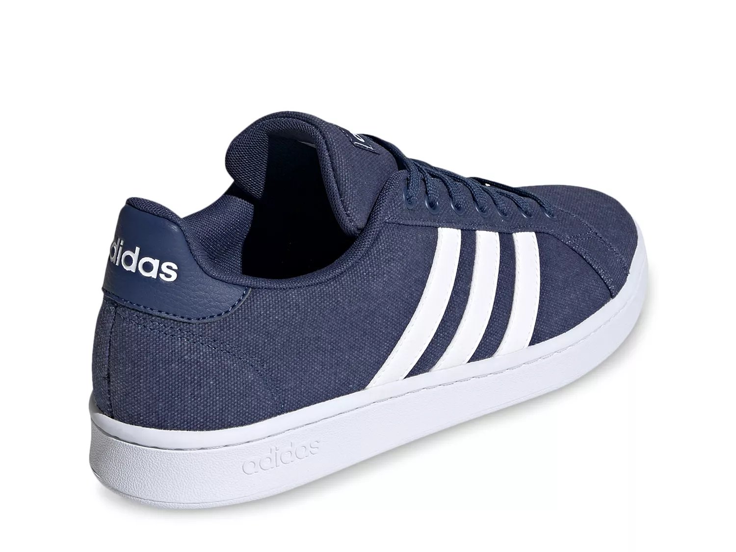 dsw adidas grand court