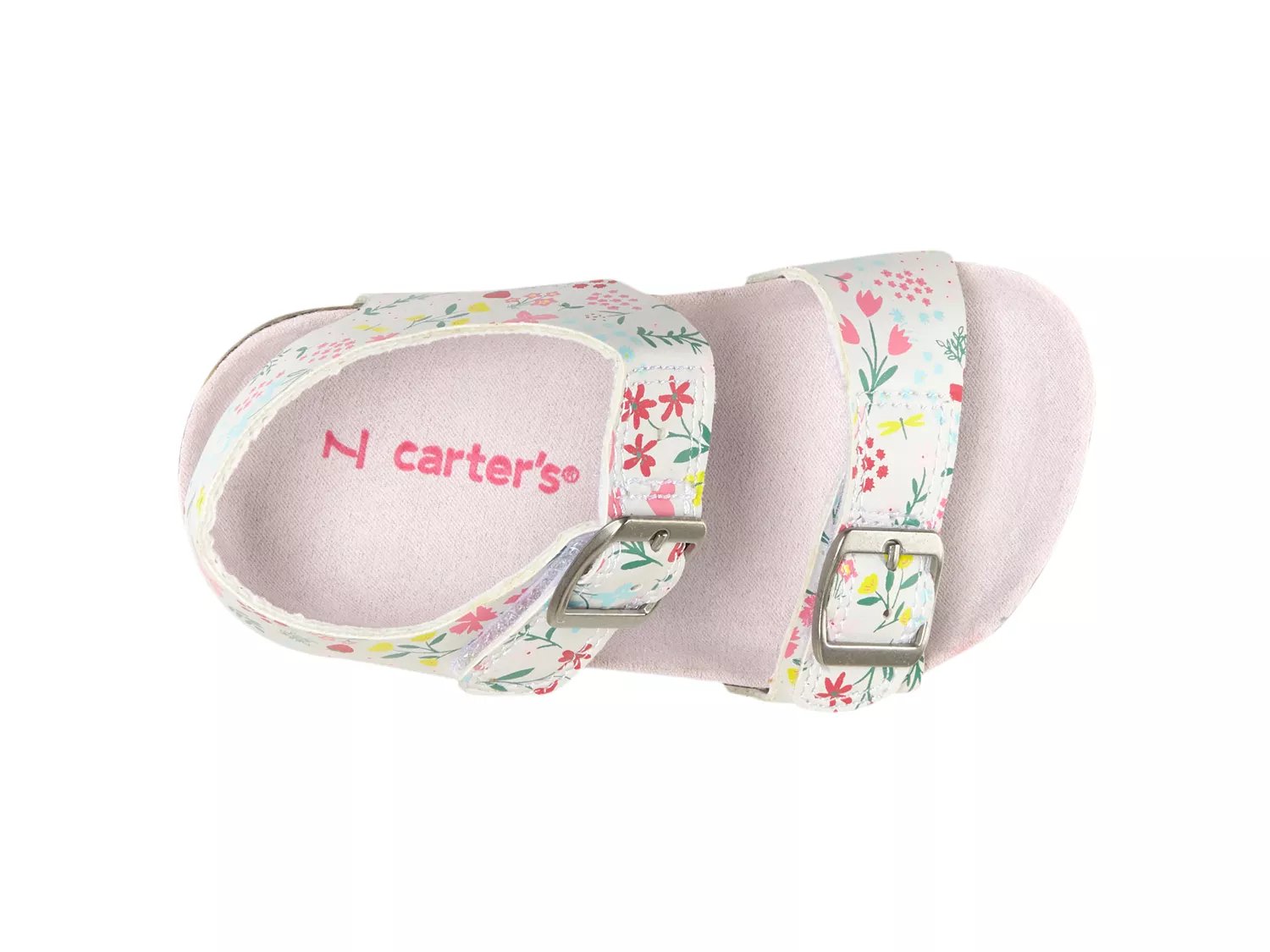 carters duncan sandals