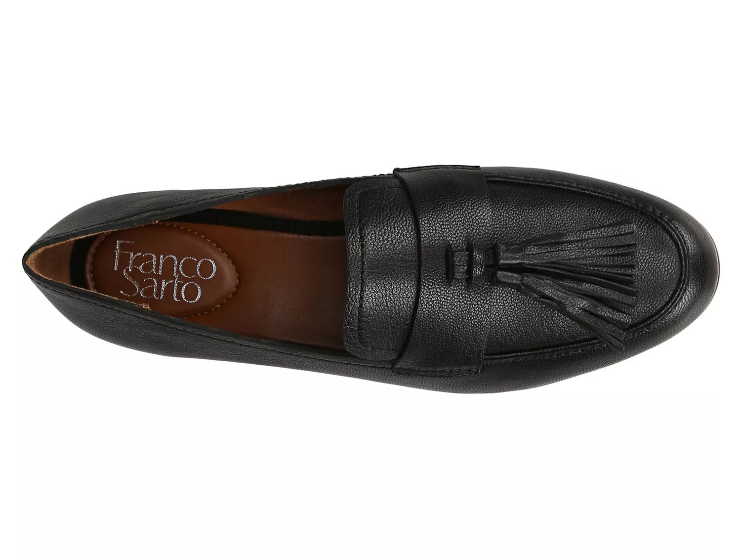 franco sarto loafers dsw