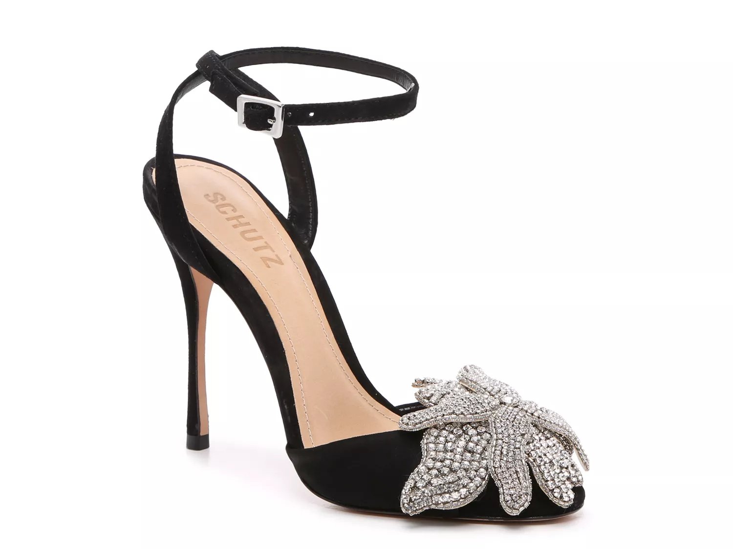 Schutz Ayanne Sandal - Free Shipping | DSW