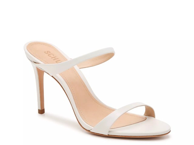 Schutz reanna on sale heel