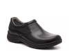 Dansko slip resistant hot sale work shoe