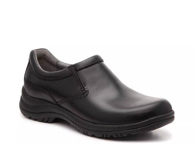 Dansko slip resistant mens sale
