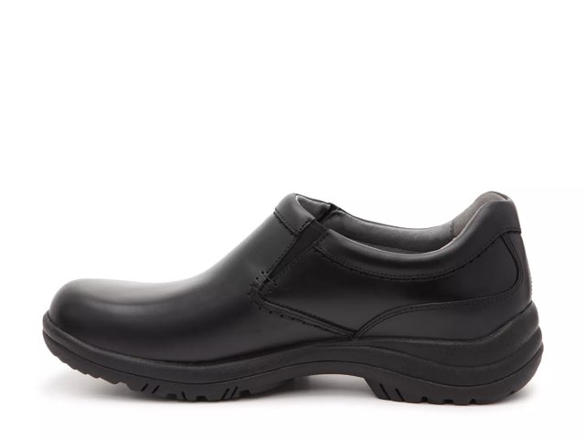 Dansko wynn black clearance