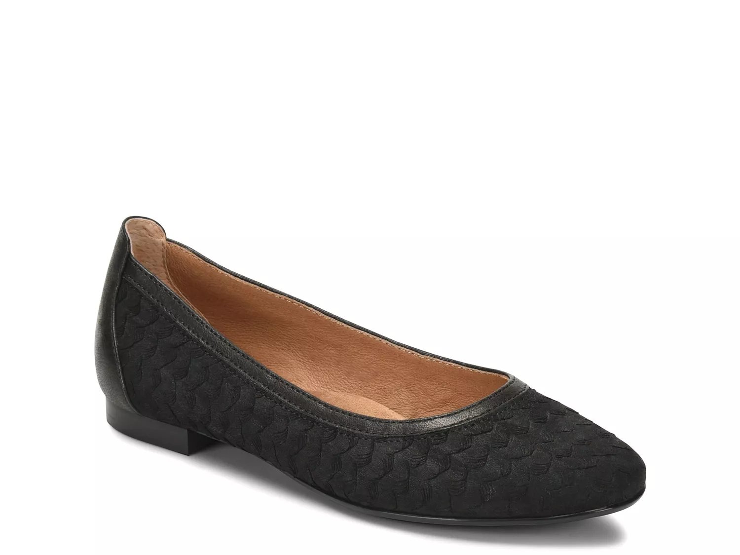 sofft ballet flats