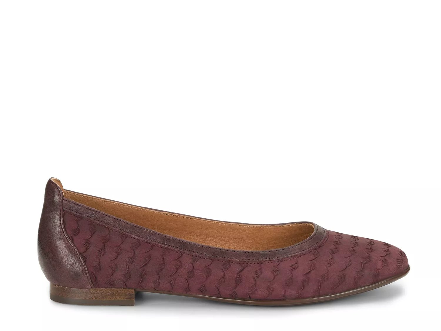 sofft ballet flats