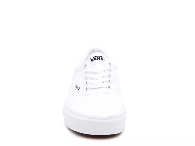 Vans men's shop doheny sneakers