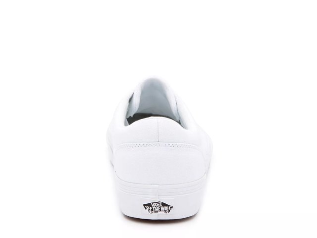 Vans doheny white sales