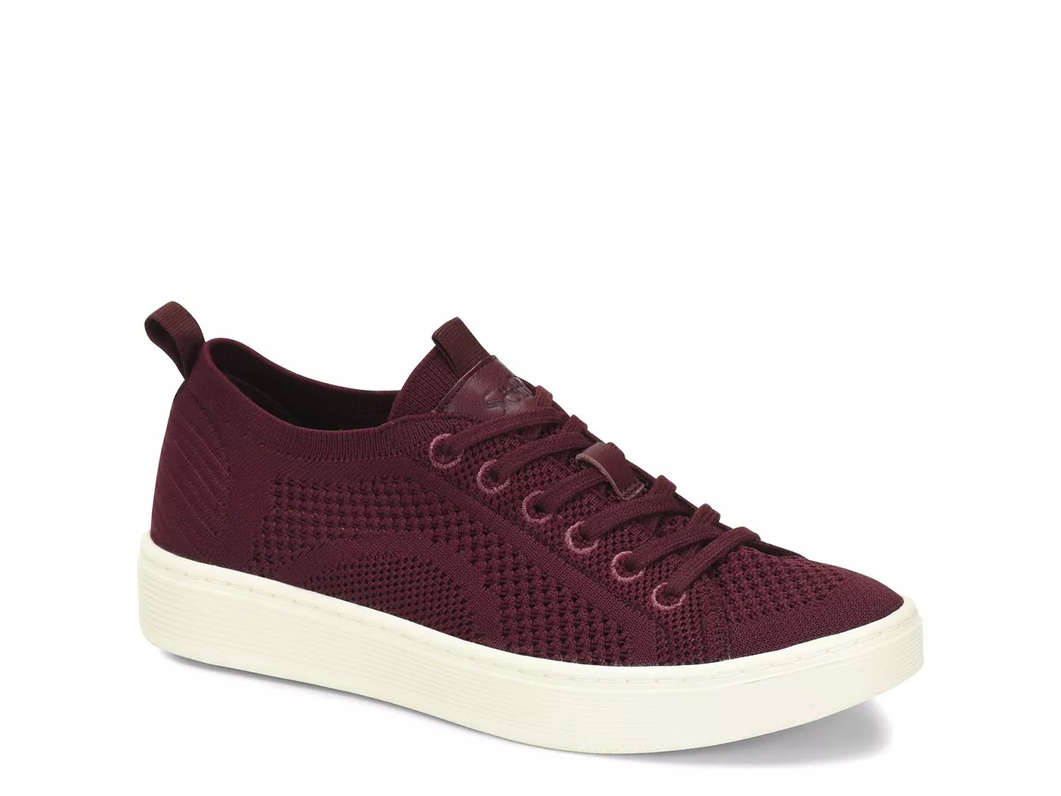 Burgundy 2024 booties dsw