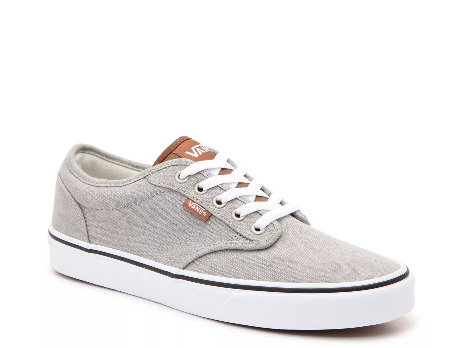 Vans Atwood Sneaker - Men's | DSW