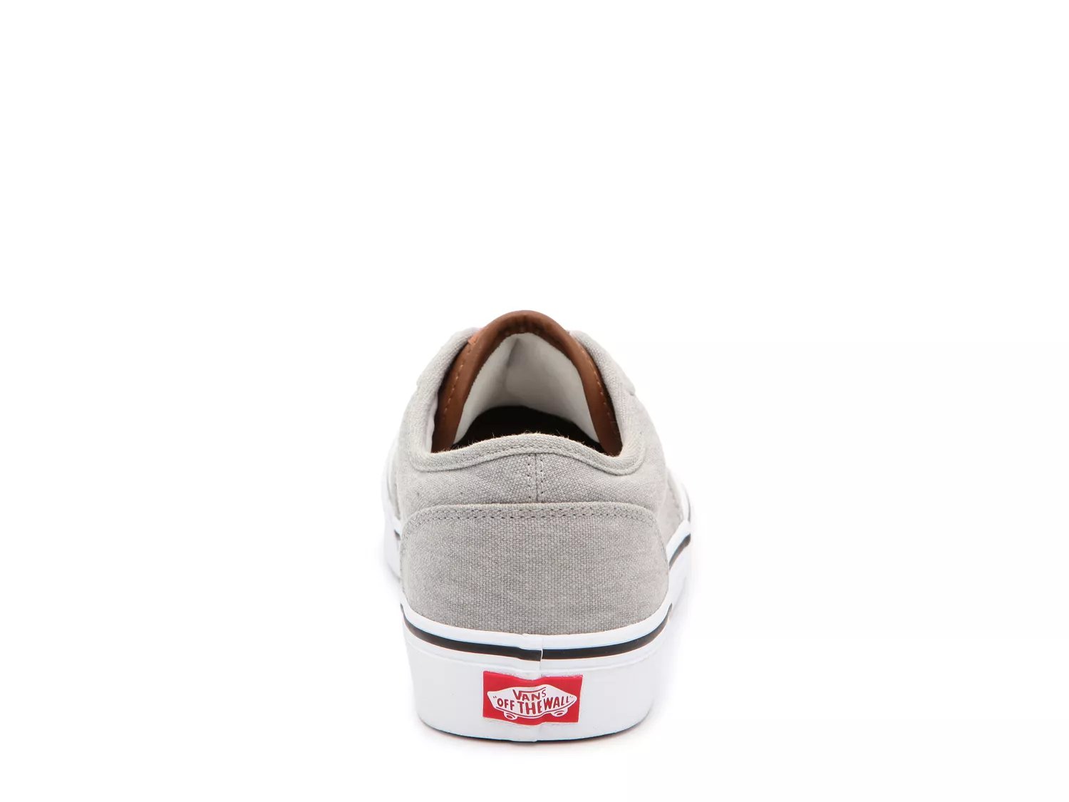 dsw vans atwood