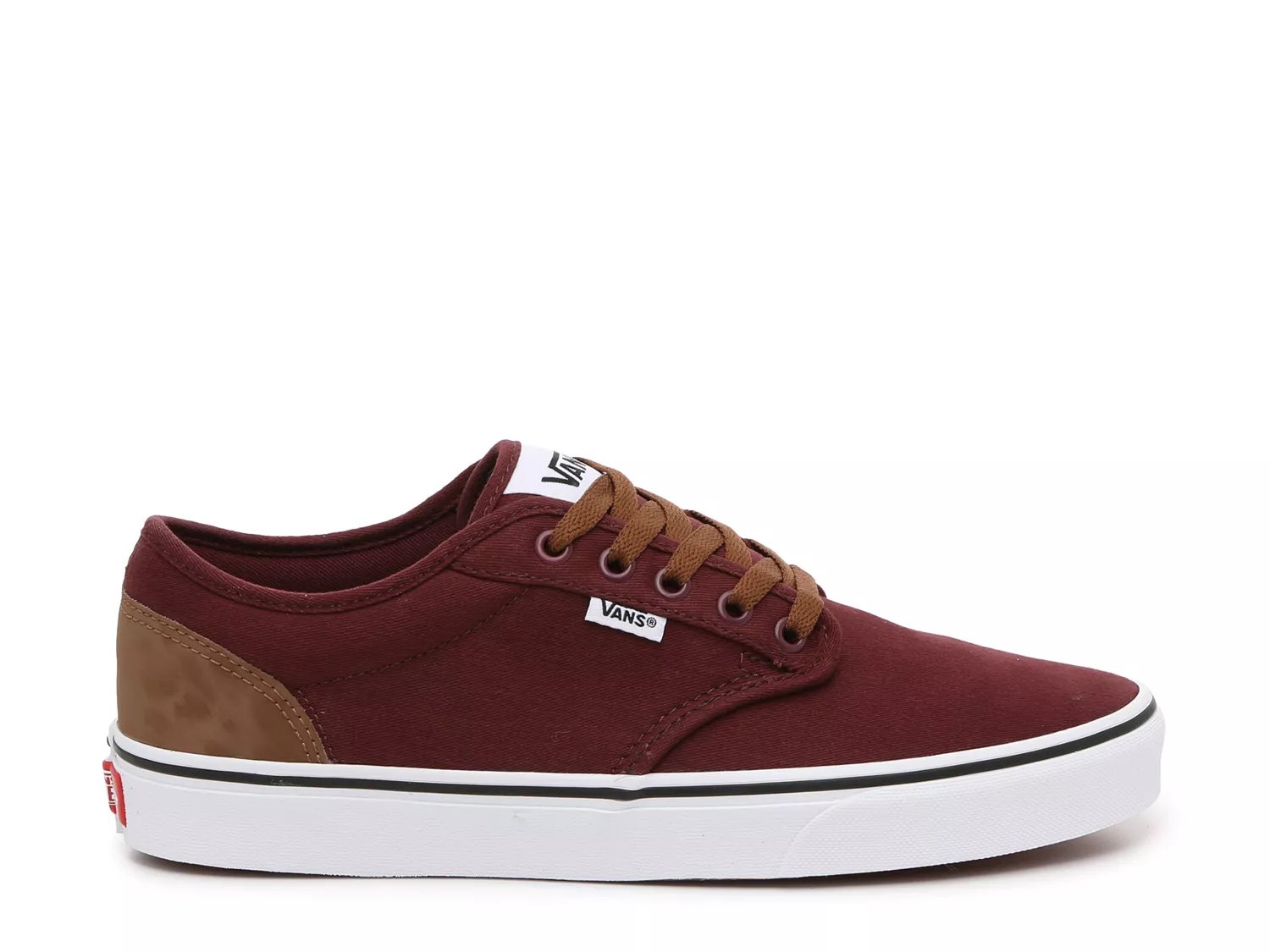 dsw vans atwood