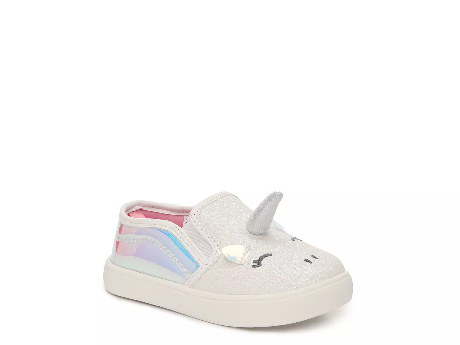 dsw unicorn shoes