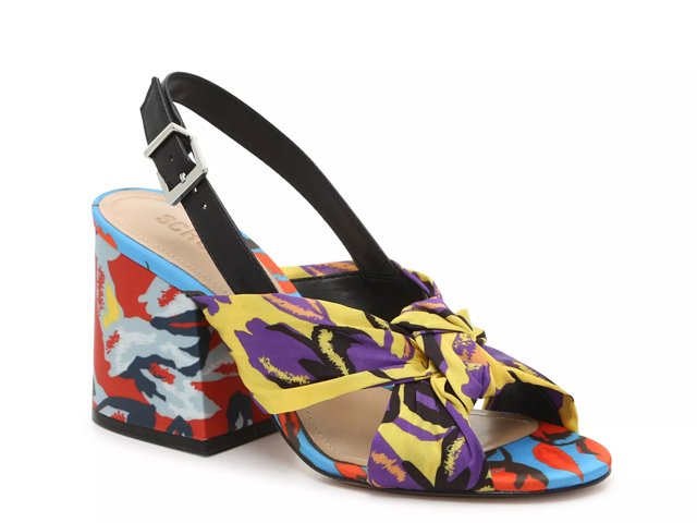 Schutz Pakky Sandal - Free Shipping | DSW