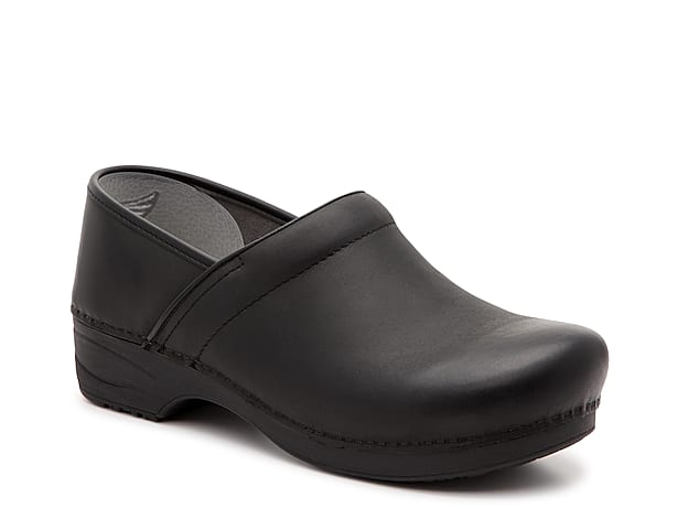 Bondi Clogs - Men - Black