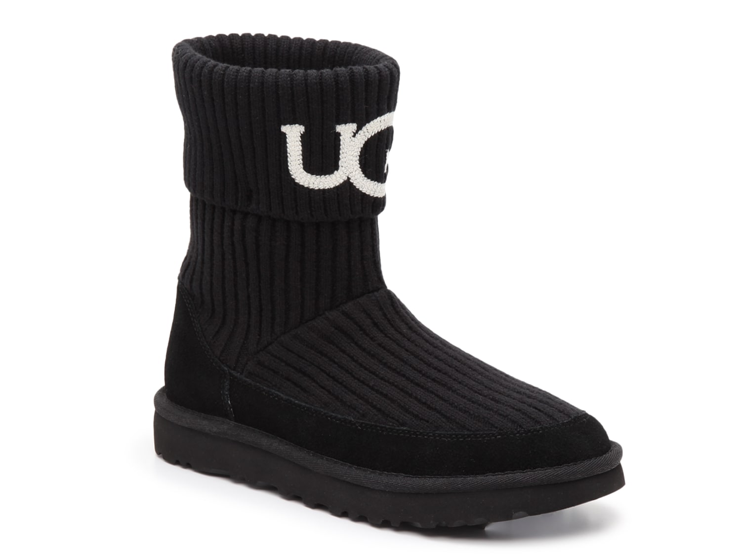 does dsw sell real uggs
