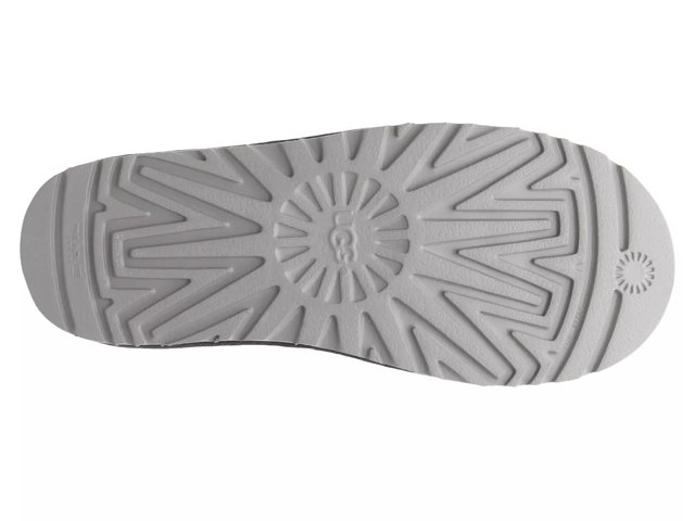 Ugg Knit Logo Bootie Dsw