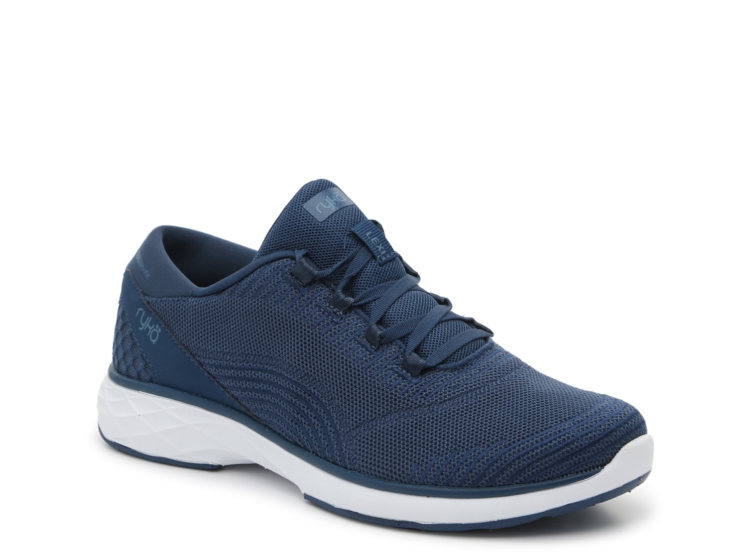 ryka lexi walking shoe