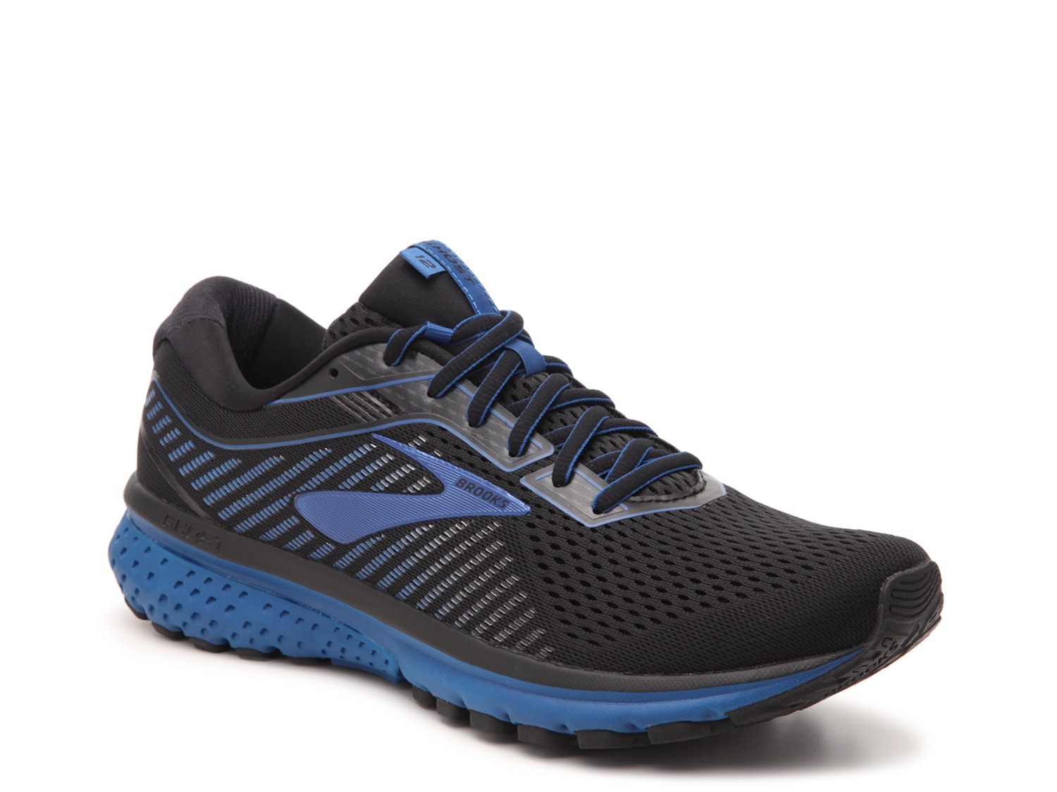 brooks youth shoes