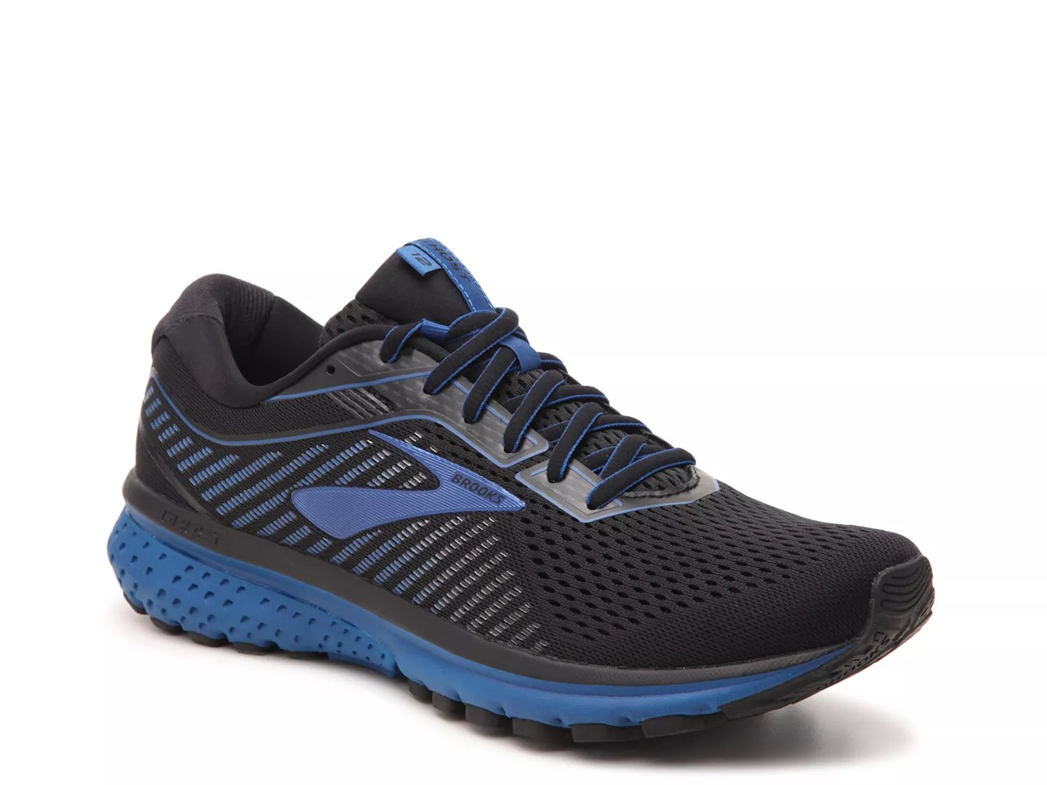 brooks ghost clearance mens