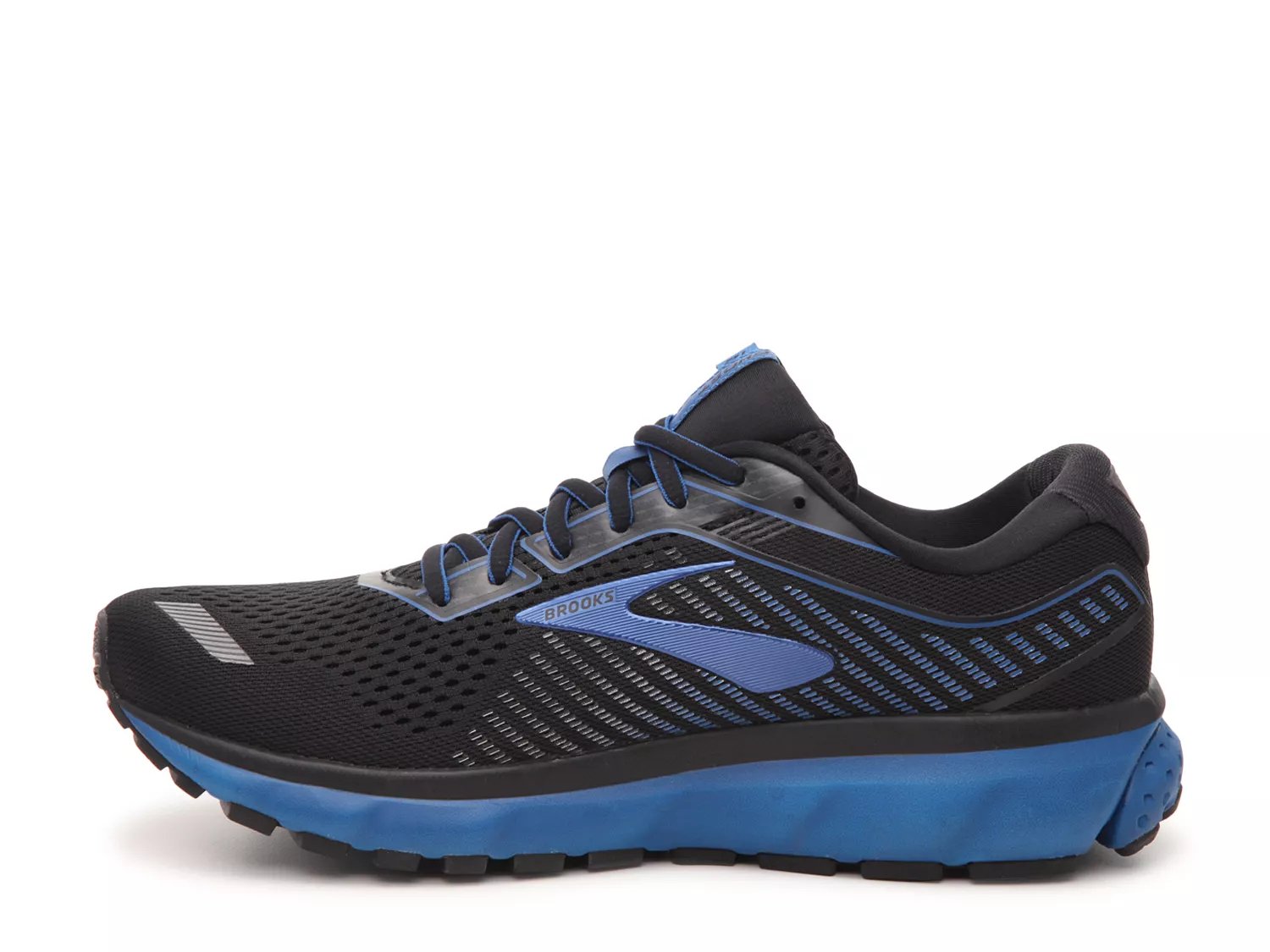 brooks ghost dsw