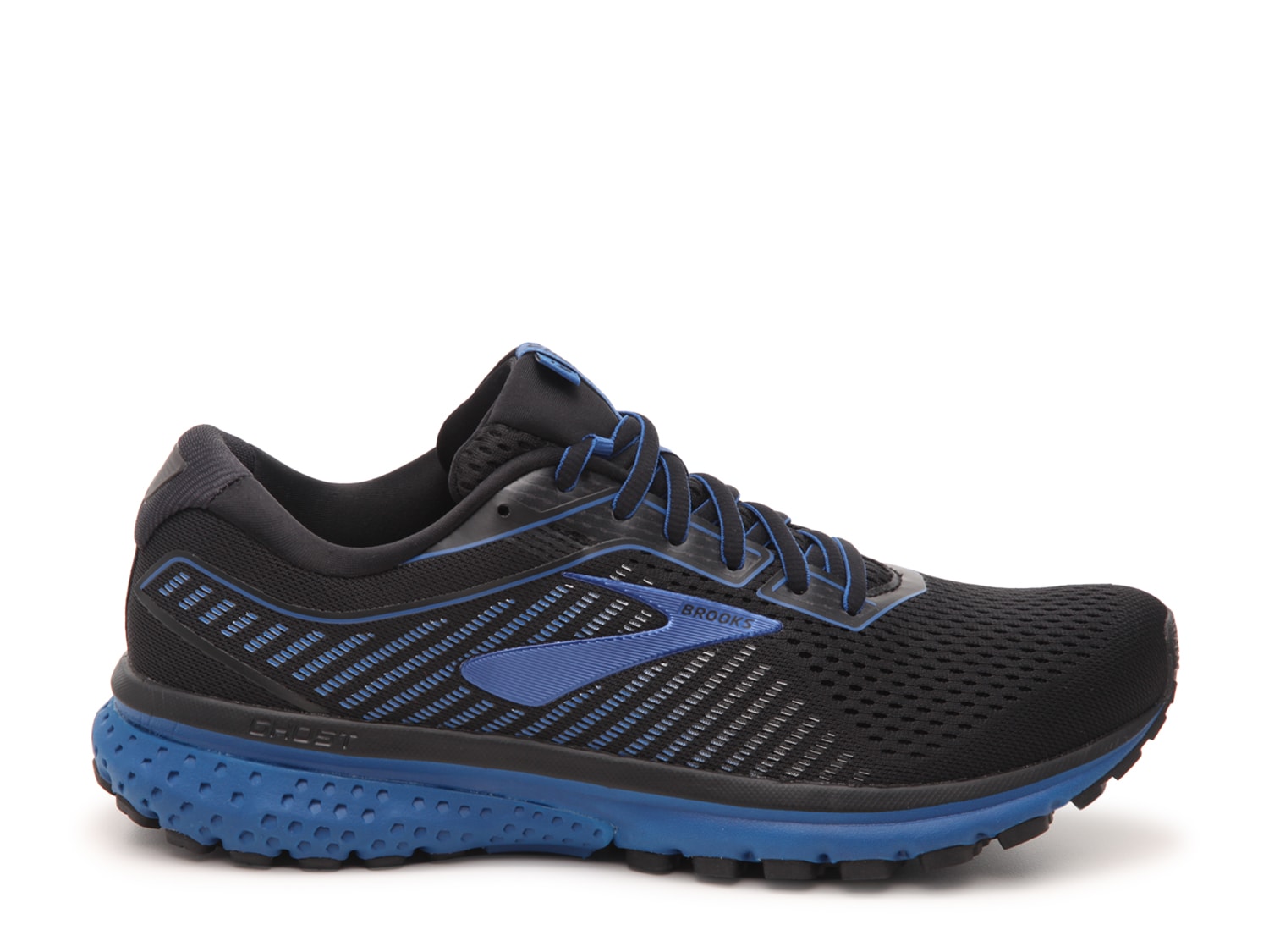 mens brooks ghost 12 running shoes