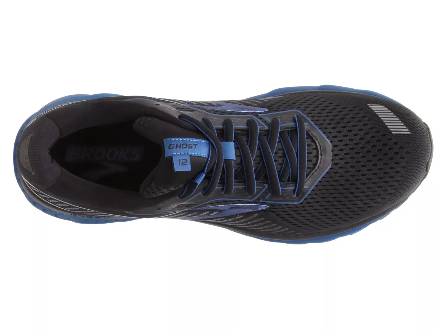 brooks ghost 12 dsw