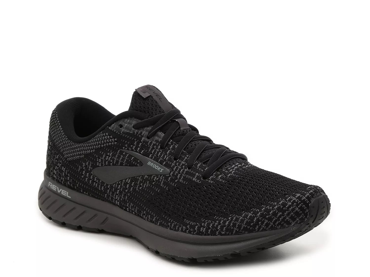 brooks mens revel 3