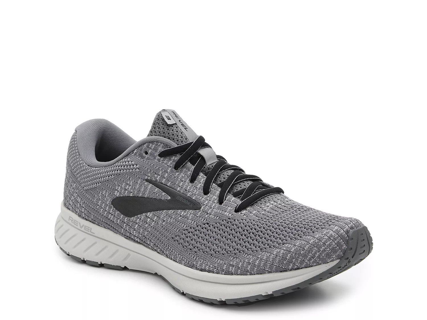 dsw mens running shoes