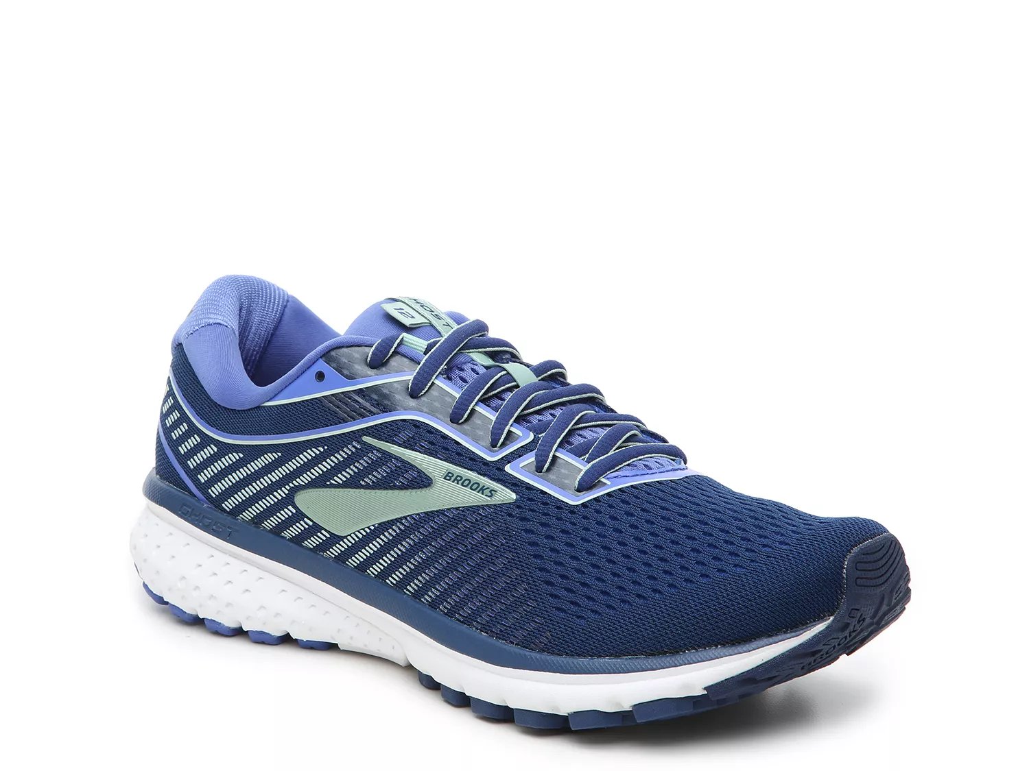 brooks beast 13 silver