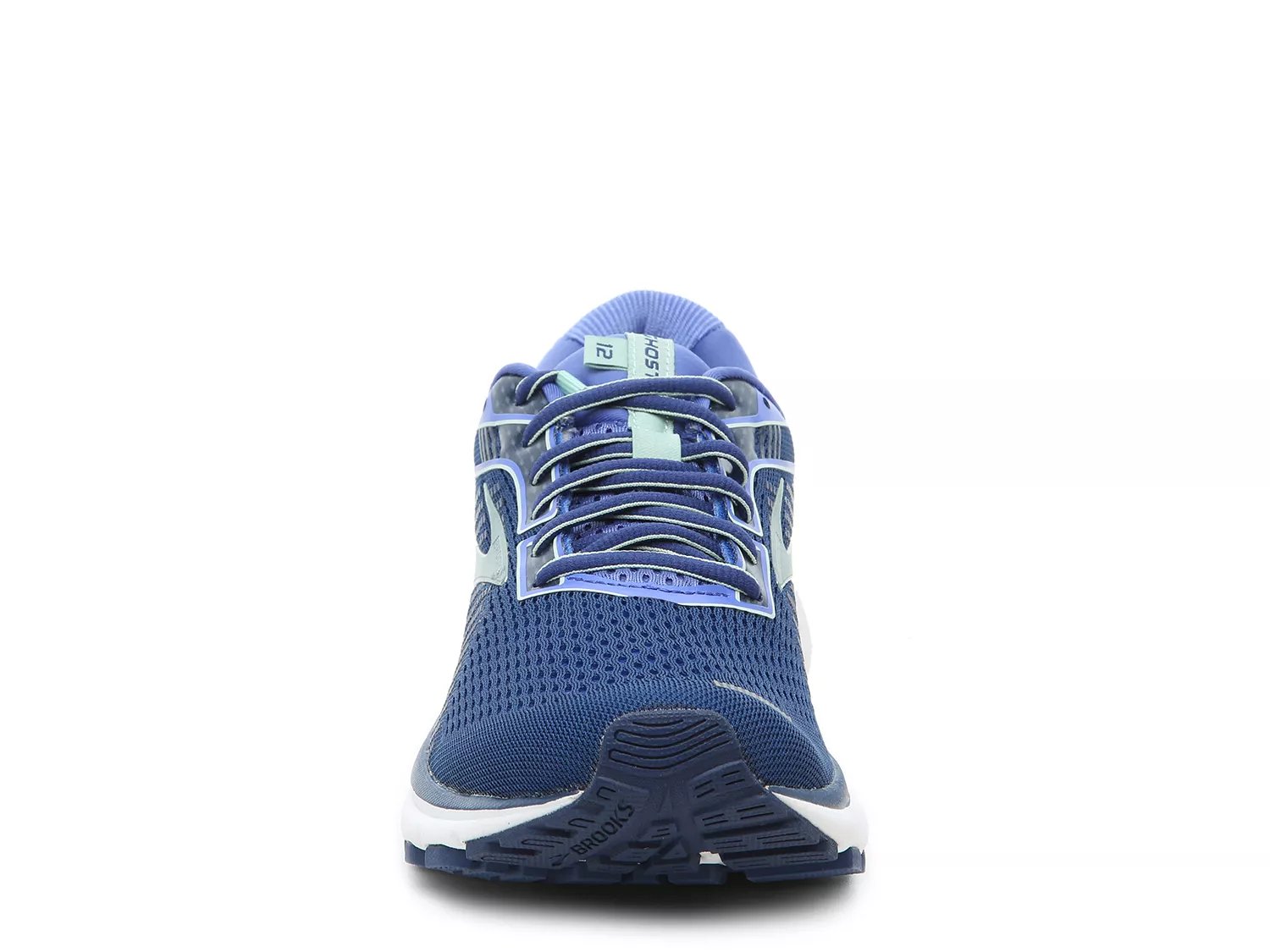 brooks ghost dsw