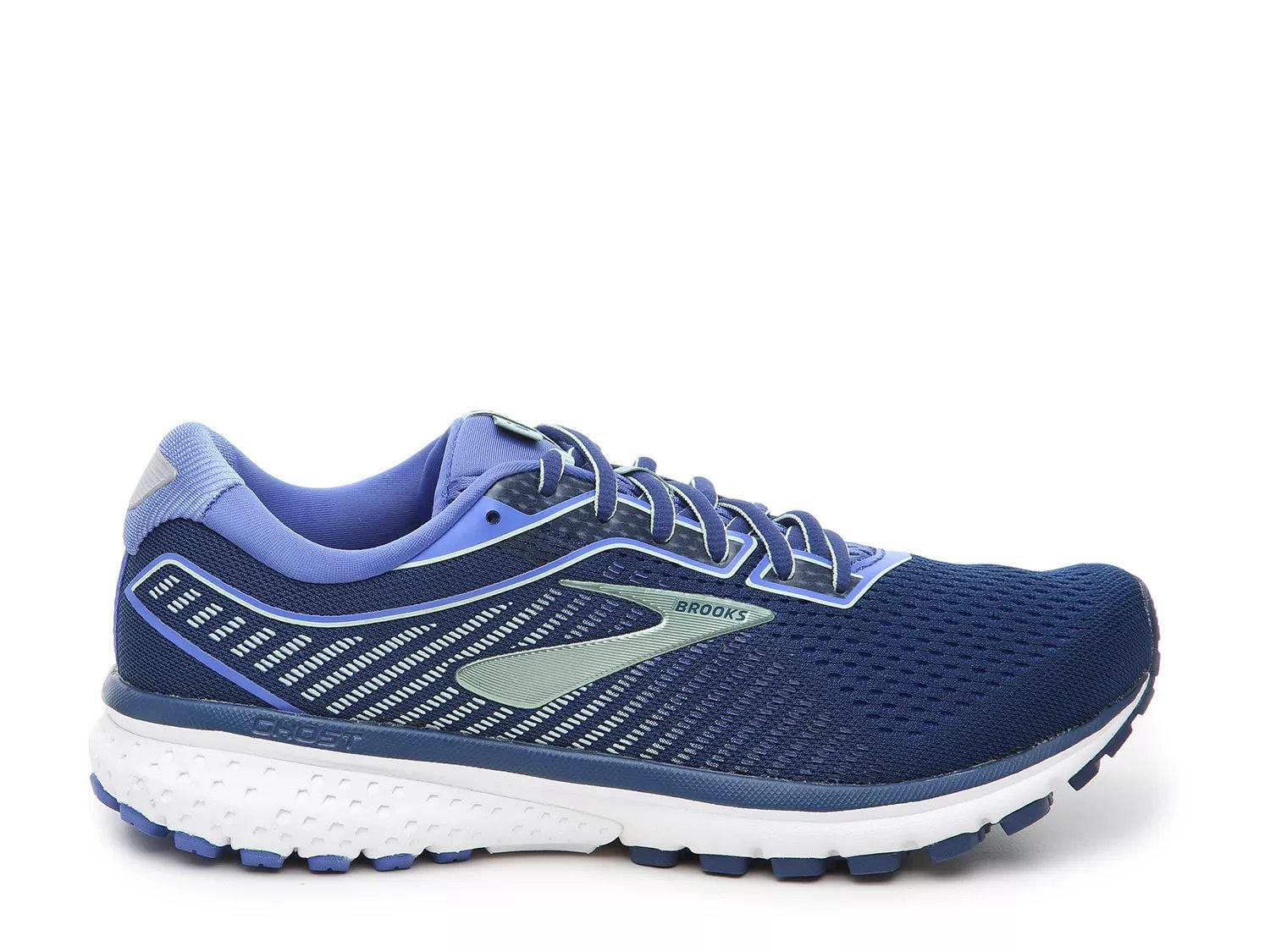 brooks ghost dsw