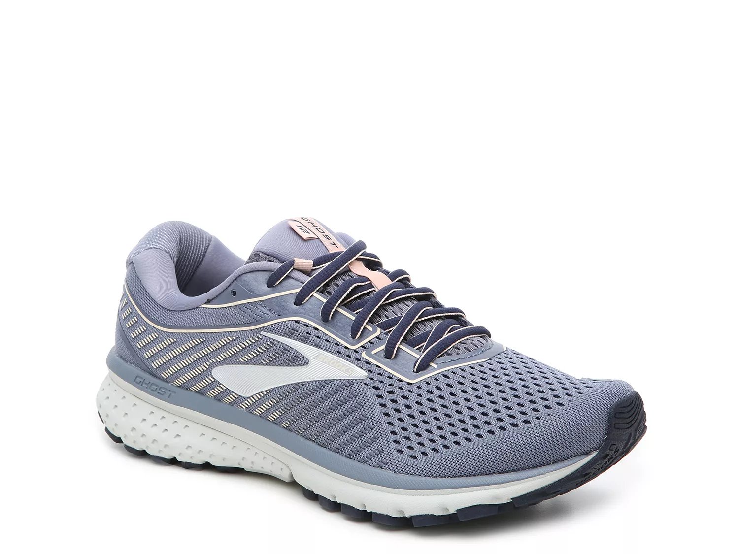 brooks ghost 7 womens size 8.5