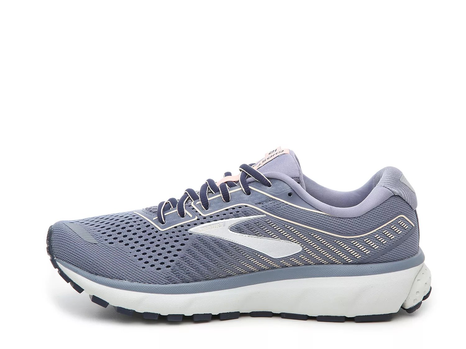 dsw brooks ghost 10