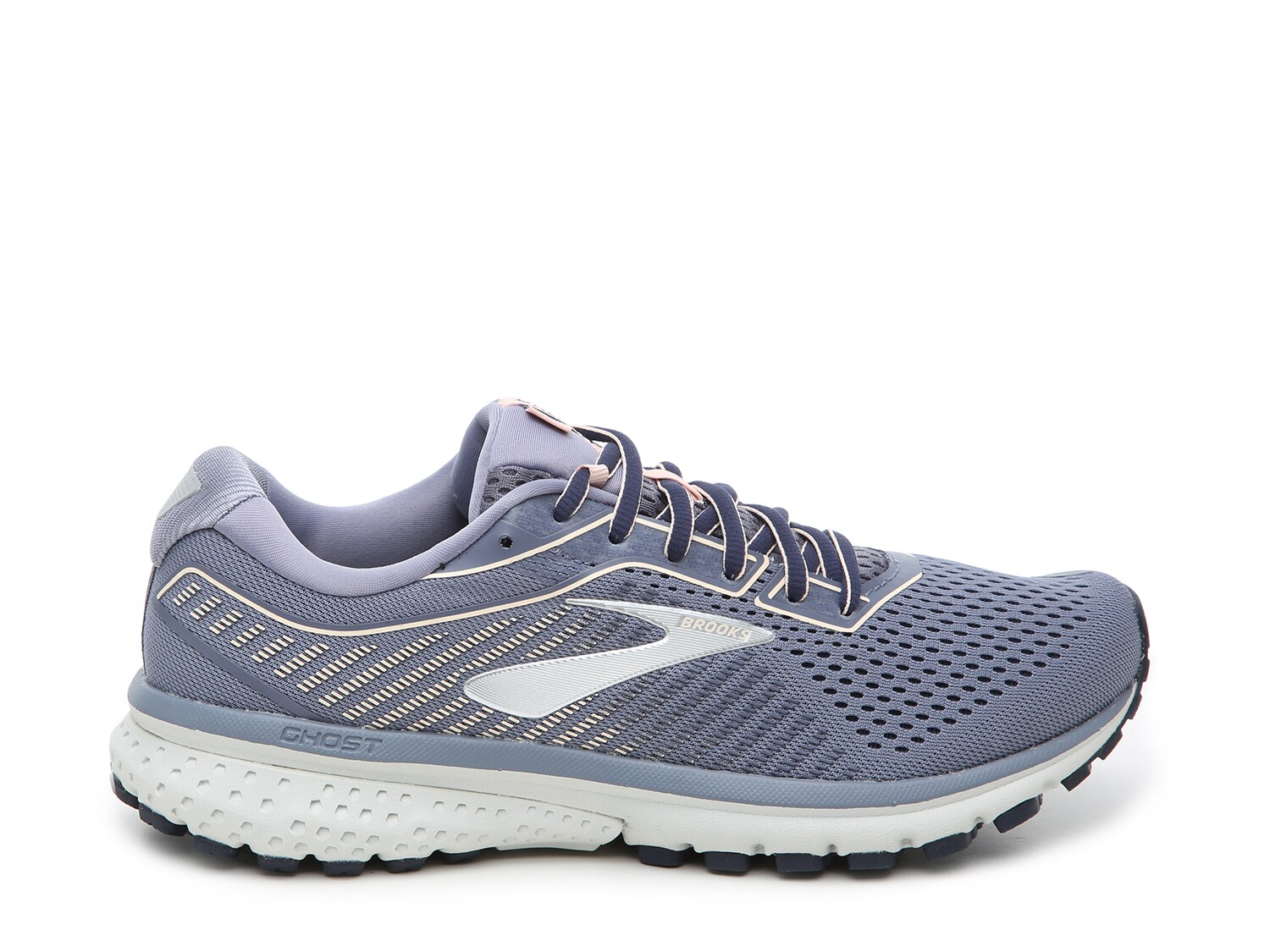 brooks ghost 12 running shoes womens