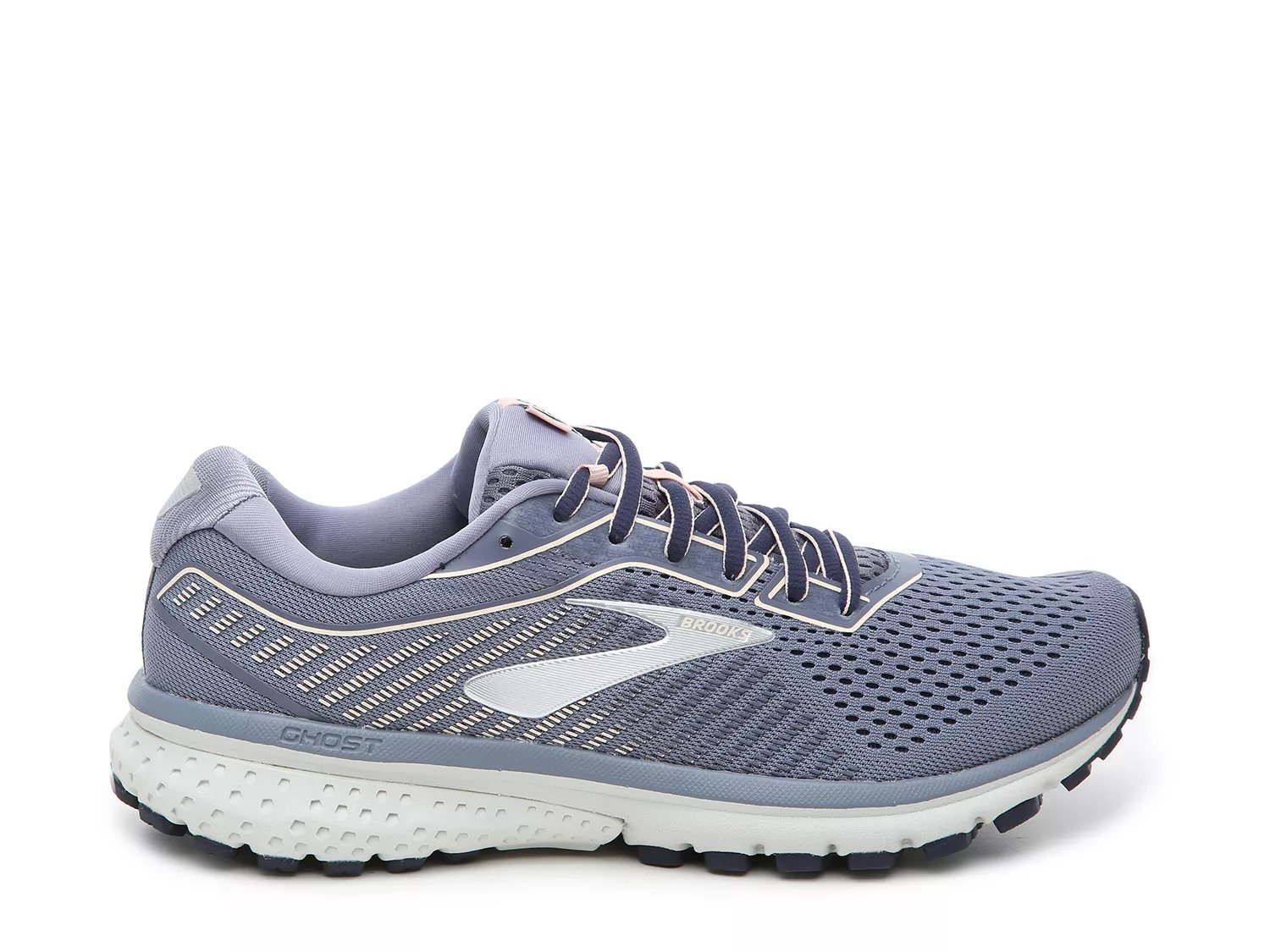 brooks beast 12 womens silver