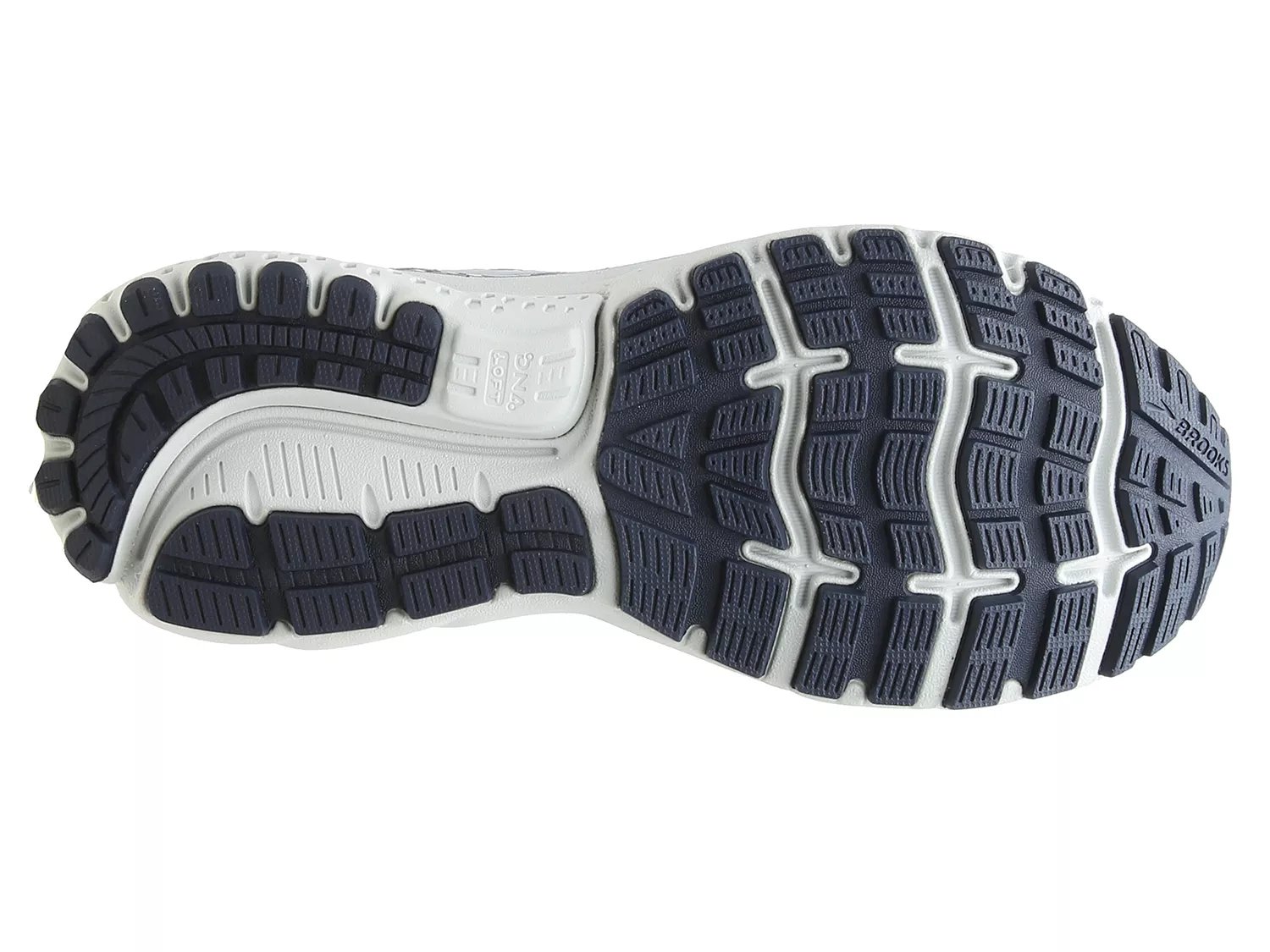 dsw brooks running shoes