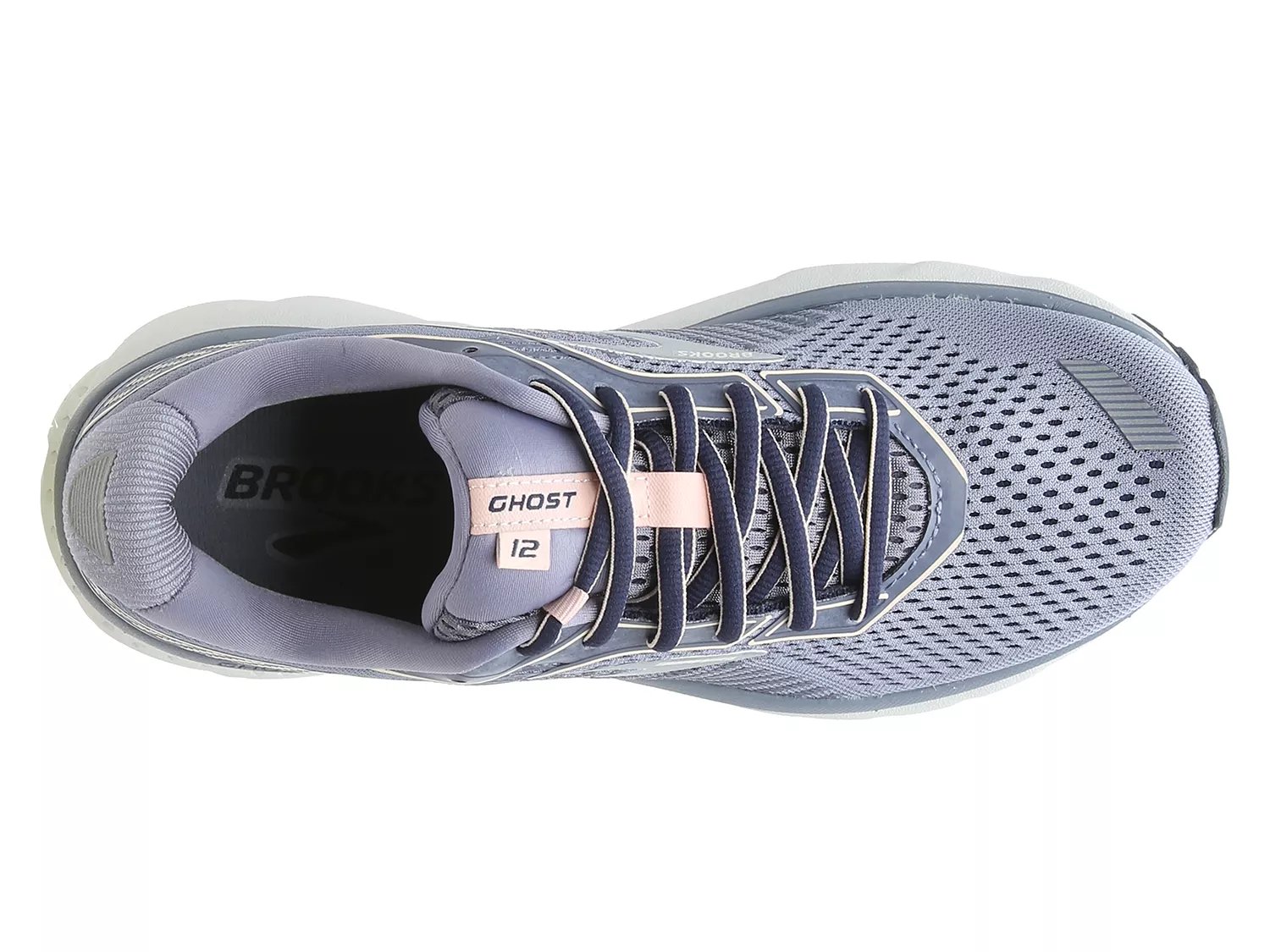 dsw brooks ghost 12