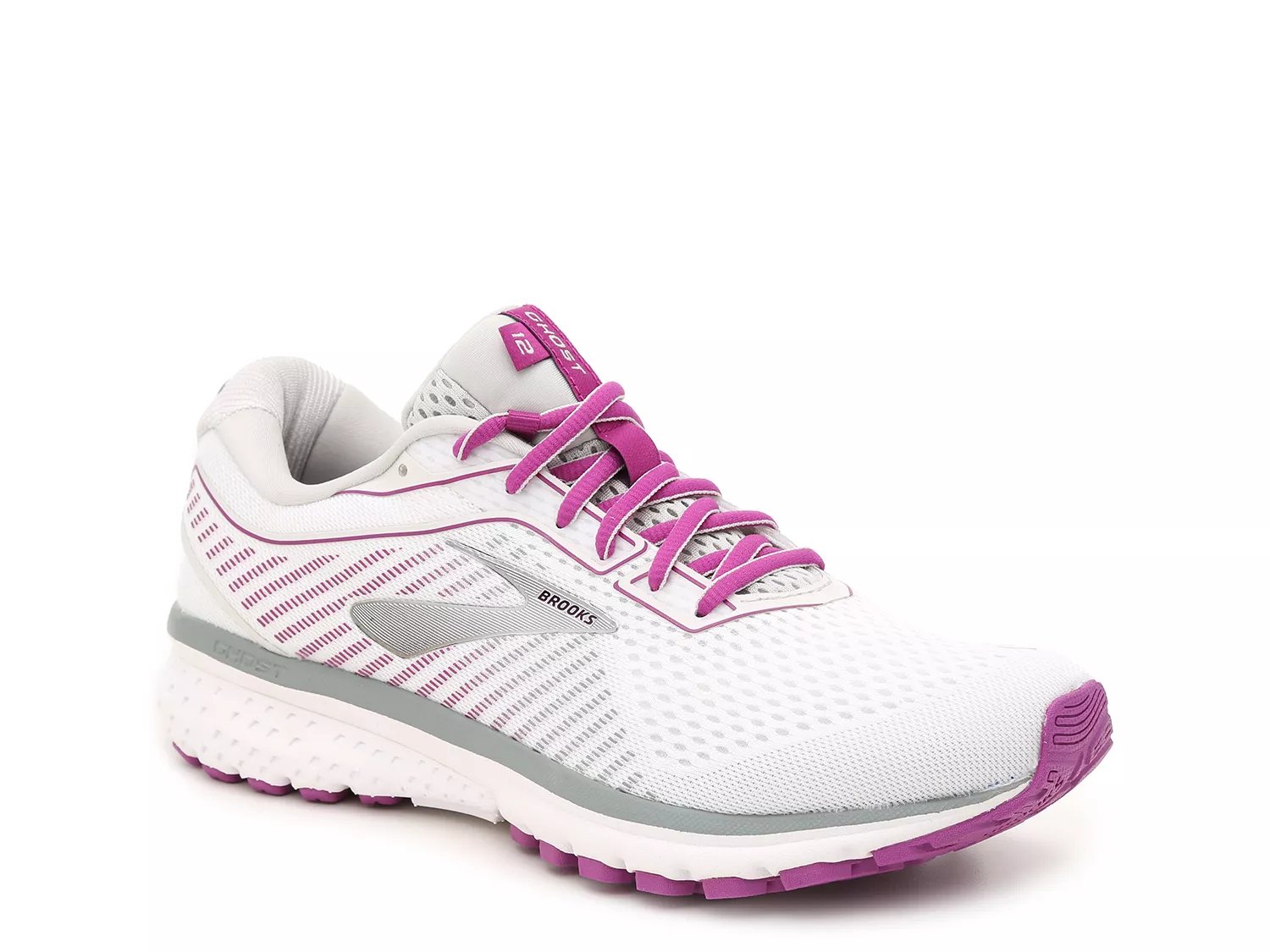 dsw brooks running shoes