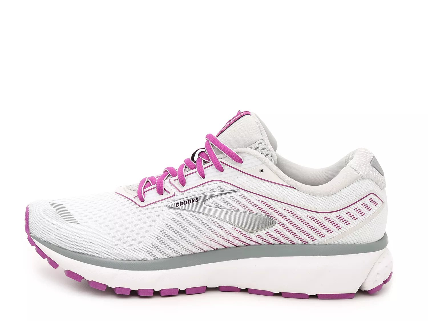 dsw brooks ghost 10