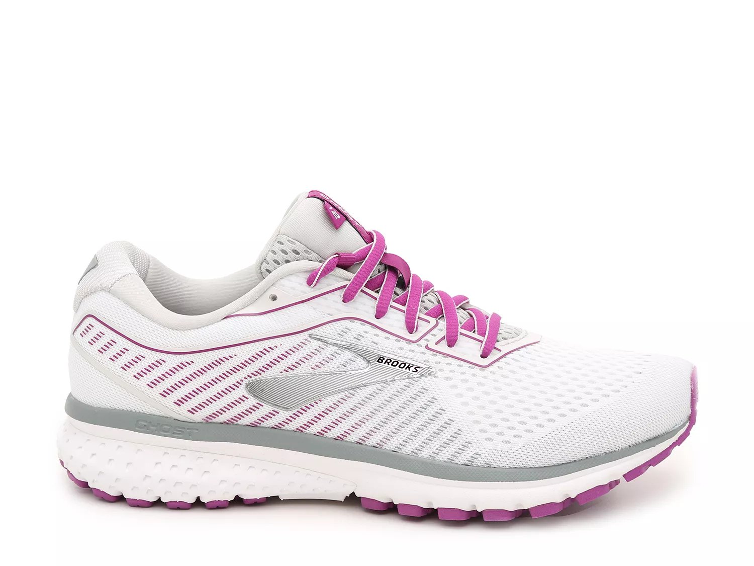 brooks ghost dsw