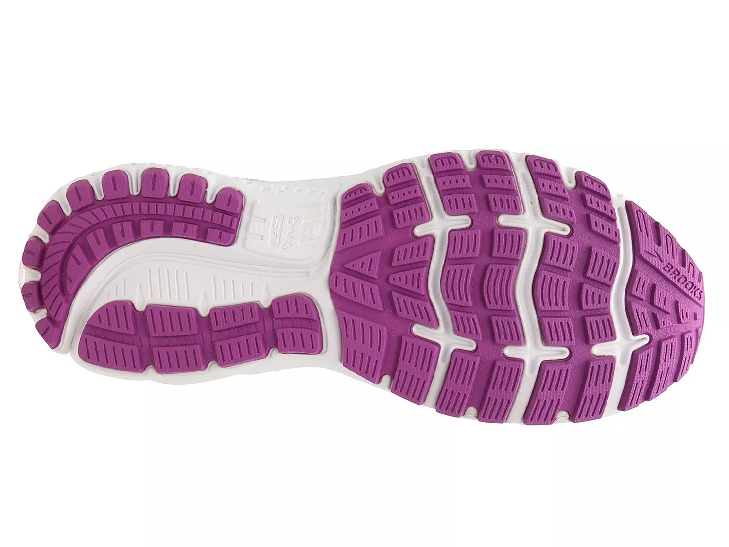 dsw brooks womens
