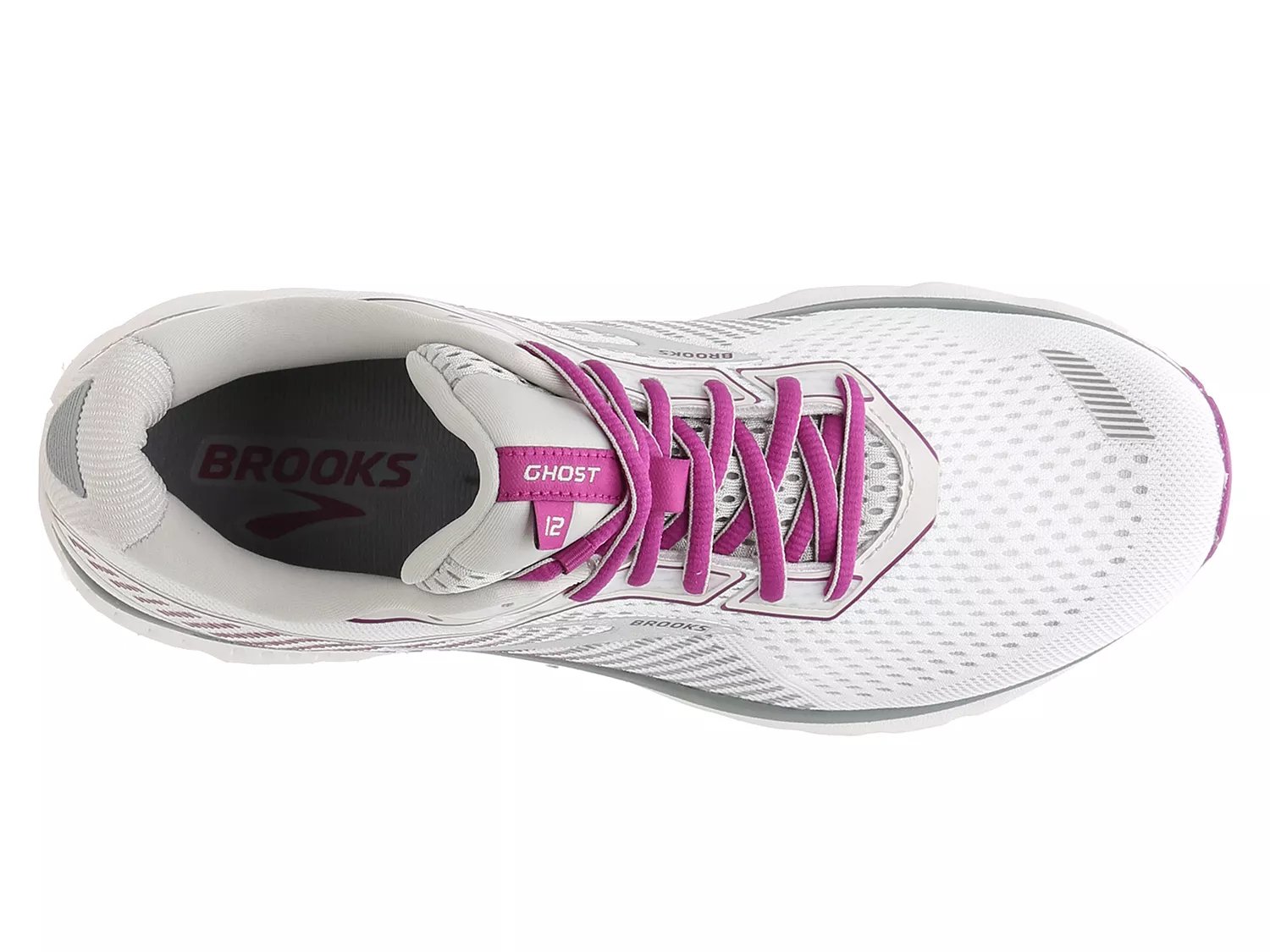 brooks ghost 12 dsw
