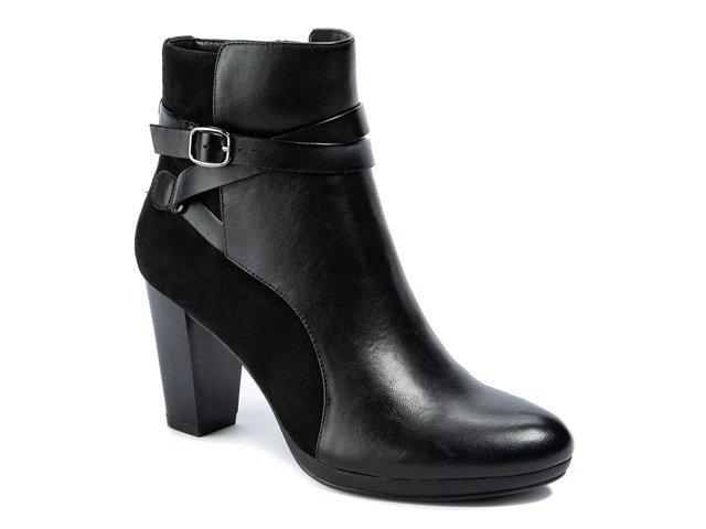 Andrew Geller Kolton Bootie Dsw