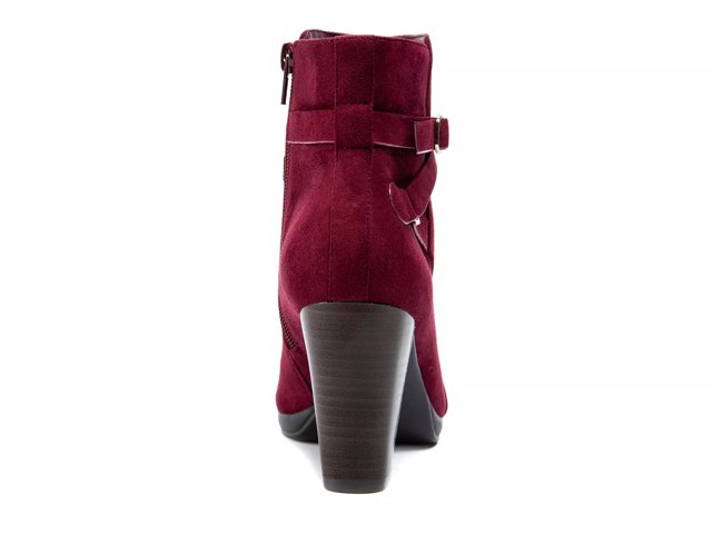 Andrew Geller Kolton Bootie Dsw