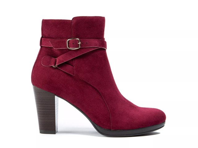 Andrew Geller Kolton Bootie Dsw