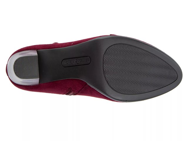 Andrew Geller Kolton Bootie Dsw