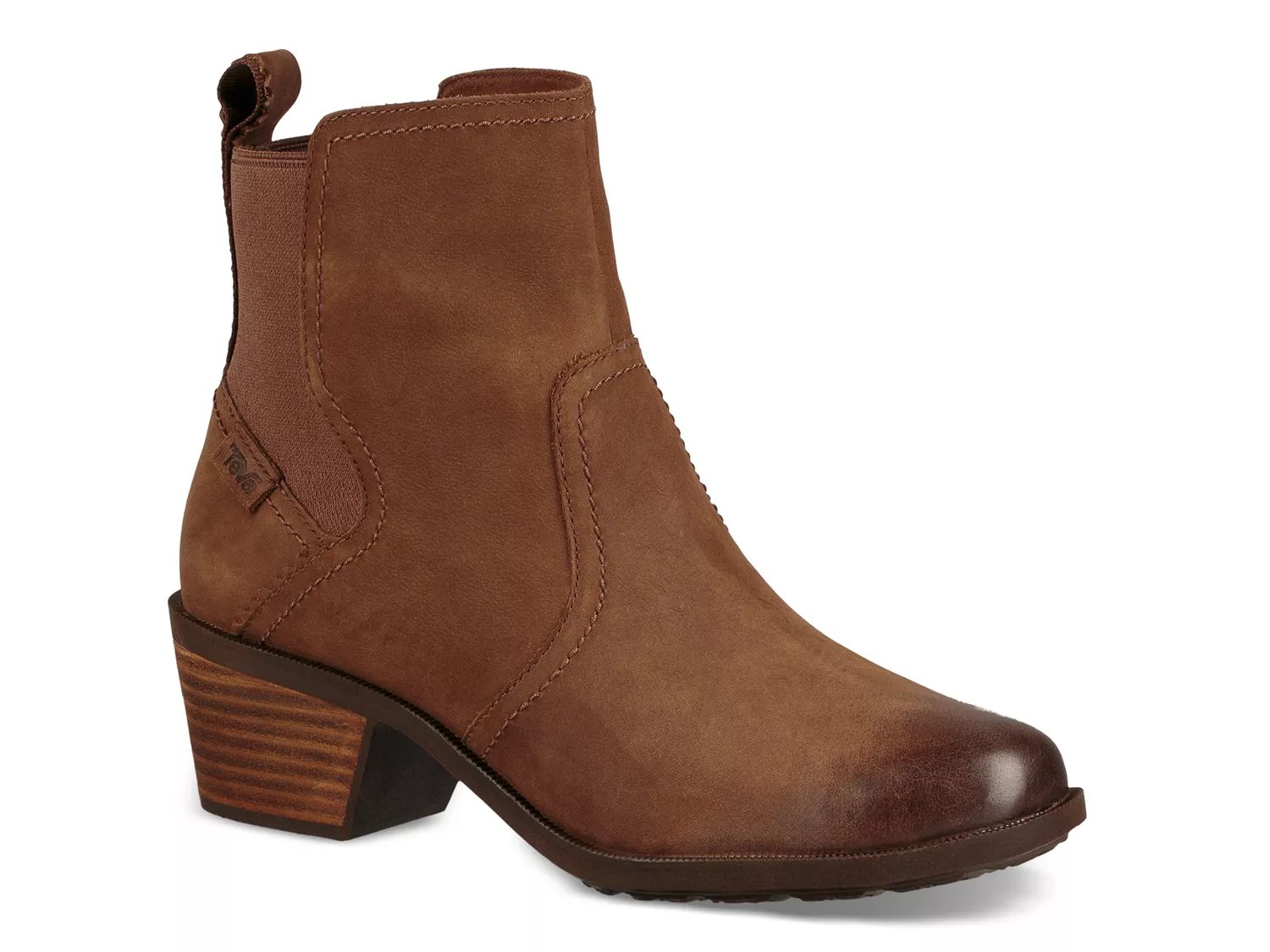 Teva Anaya Chelsea Boot Free Shipping DSW