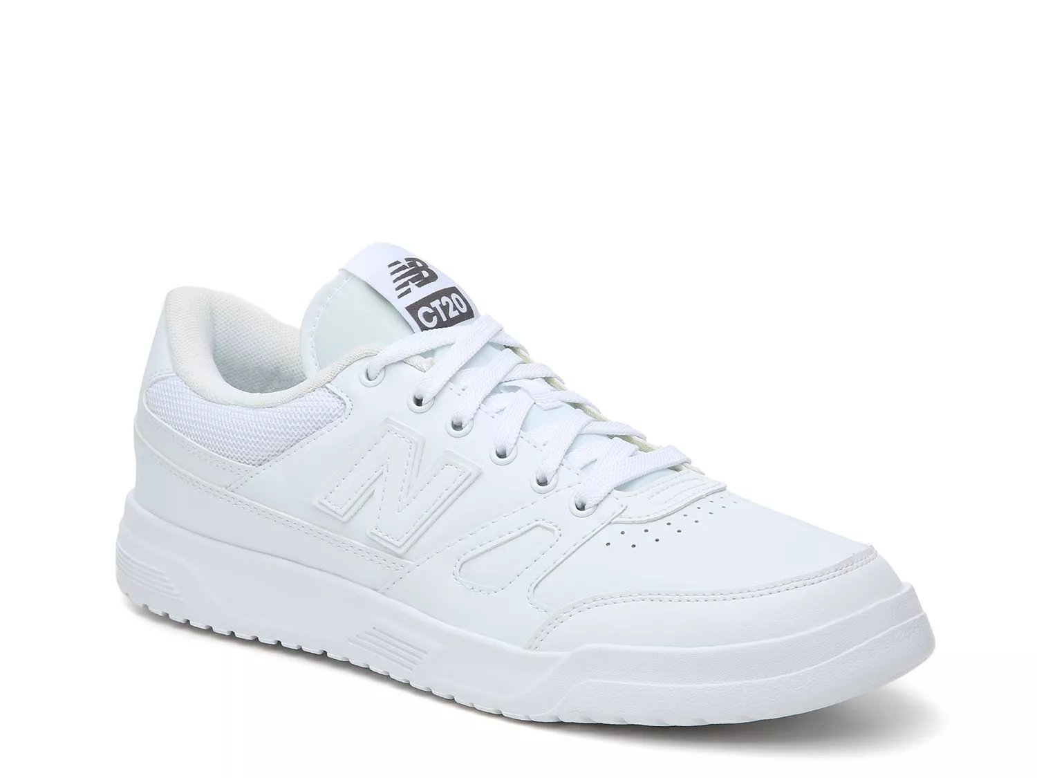 new balance ct20 black